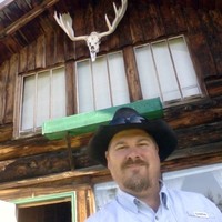 Sunoco Logistics Employee Terry Parr's profile photo