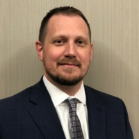CORT Employee John Strasser's profile photo