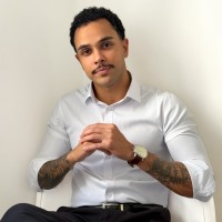 Bright Strategies Employee Luandeson Xavier's profile photo