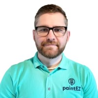 Paint EZ Employee Tucker Evans's profile photo