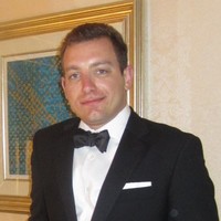 Merx Global Employee Pavel Peneff's profile photo