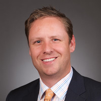 Supply Solutions - USA Employee Aaron Gray's profile photo