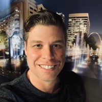ThrottleNet, Inc. Employee Michael Riehn's profile photo