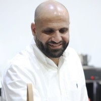 Ibrahim Alhasbani
