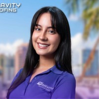 Ashley Marrero Email & Phone Number
