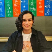 creative IT Employee Georgie Loader's profile photo
