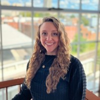 Hive Science Employee Sara Stegemoller's profile photo