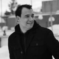 Molok North America Ltd. Employee Kevin Rahmani's profile photo