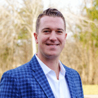 Pillar4 Media Employee Brian Winders's profile photo