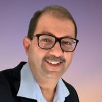 Vishal Mehrotra Email