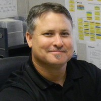 Thomas Paschal Email & Phone Number
