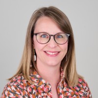NPC (New Philanthropy Capital) Employee Hayley Willingale's profile photo