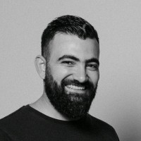 TCF Team Employee Aret Boztash's profile photo