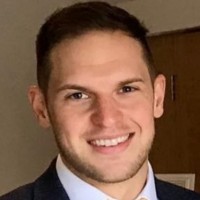 Adobe Employee Adam Short's profile photo