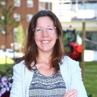 Lina Svensson Email