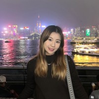 Exeter Students' Guild Employee Hei Chan's profile photo