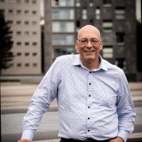 De Duurzame Oplossing Employee Roel van Breugel's profile photo