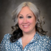 Apex Commercial Capital Employee Shannah Berger's profile photo