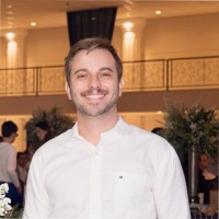 Cerenge Employee Henrique Rheinheimer's profile photo