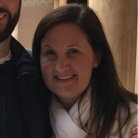 HSBC Employee Laura Webster's profile photo