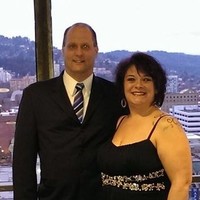 Daniel Lusher Email & Phone Number