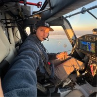 Anson Mole's profile photo