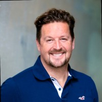 Trustworthy Accountability Group Employee Adrian Lacey's profile photo