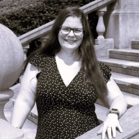 Clarkson Eyecare Employee Elizabeth Farano's profile photo