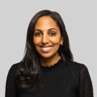 Hana Haile-Mariam Email & Phone Number