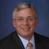 The PrivateBank Employee Tom Estey's profile photo
