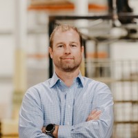 Almond Products, Inc. Employee John Somers's profile photo