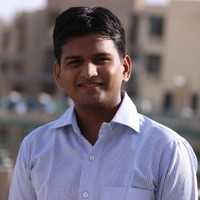 HiLabs Employee Ved Gupta's profile photo