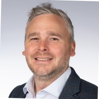 M&G Prudential Employee James Eaton's profile photo