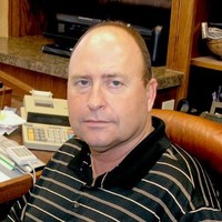 Scales Construction Company Employee Ricky Scales's profile photo