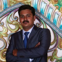 Core Force Employee Vinod Subramaniyam's profile photo