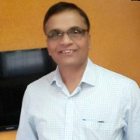 Vayana Network Employee Shankar Patil's profile photo