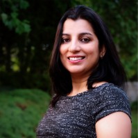 Uma Rai Email & Phone Number