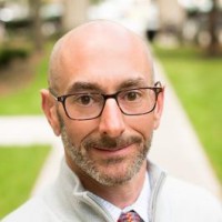 Northwestern University Employee Stephen Levin's profile photo