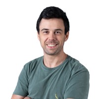 Globo Employee Danillo Silva's profile photo