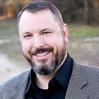 Red Siege Employee Tim Medin's profile photo