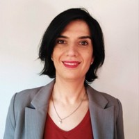 NAYOX Employee Alicia Cami's profile photo