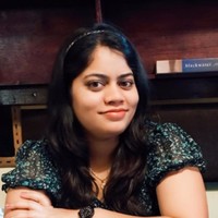 Khushboo Jain's profile photo
