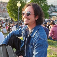 Motorleads Employee William Gonçalves's profile photo