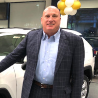 Rivera Toyota & Scion of Mt. Kisco Employee Ken Hicks's profile photo