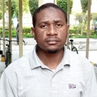 Abubakar Musa Email