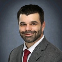 i2M Employee Ryan Horrigan's profile photo