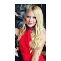 NEXT PLC Employee Grace Kither's profile photo