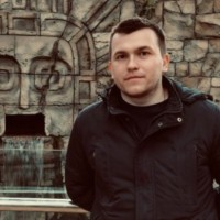 Sviataslau Prylutski's profile photo
