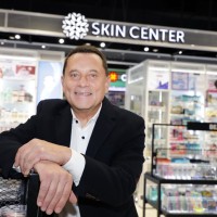 Preunic Employee Pablo Giglio Ferrer's profile photo