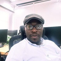 Daramyx Solutions Employee Nathanael Johnson's profile photo